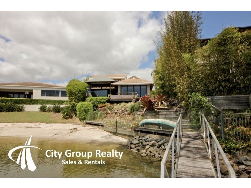 Broadbeach Waters QLD 4218