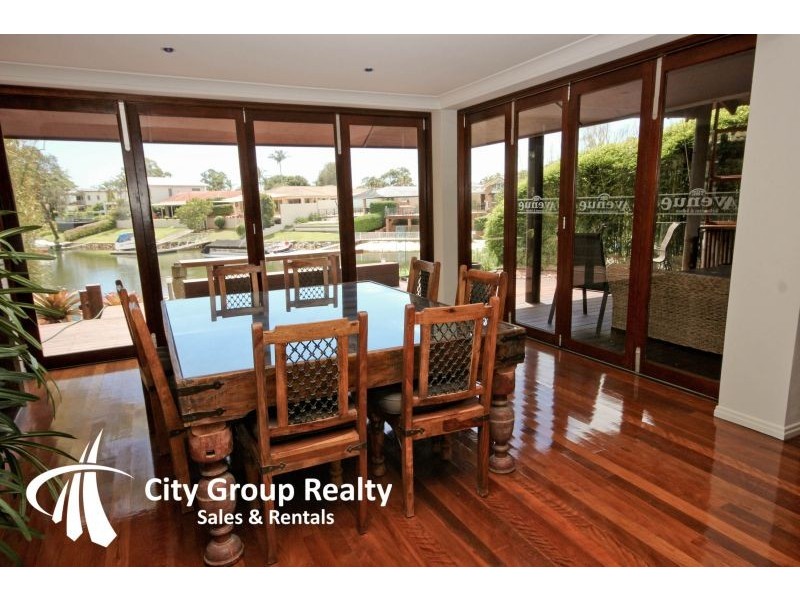 Broadbeach Waters QLD 4218