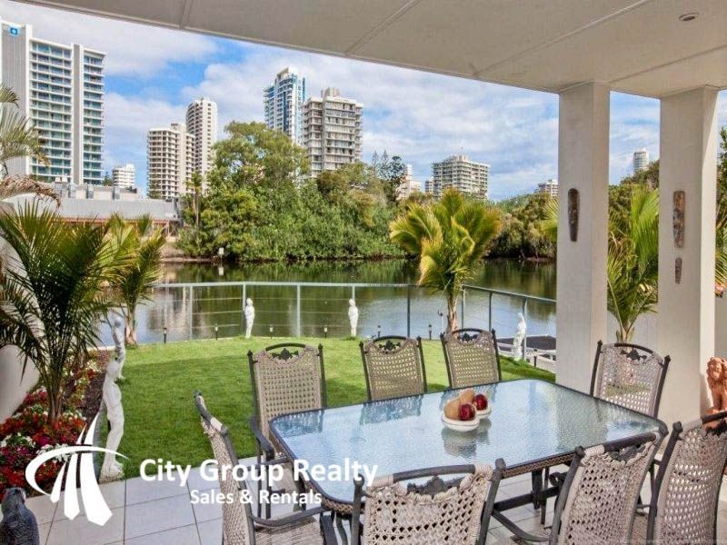 46 Paradise Island, Surfers Paradise QLD 4217