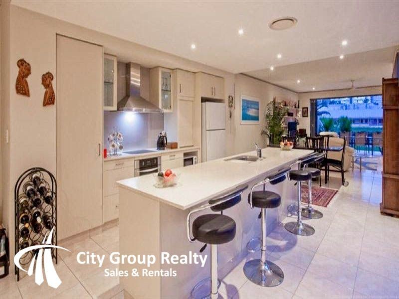 46 Paradise Island, Surfers Paradise QLD 4217