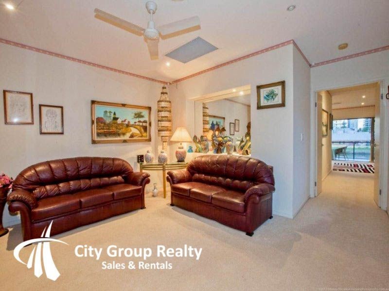 46 Paradise Island, Surfers Paradise QLD 4217