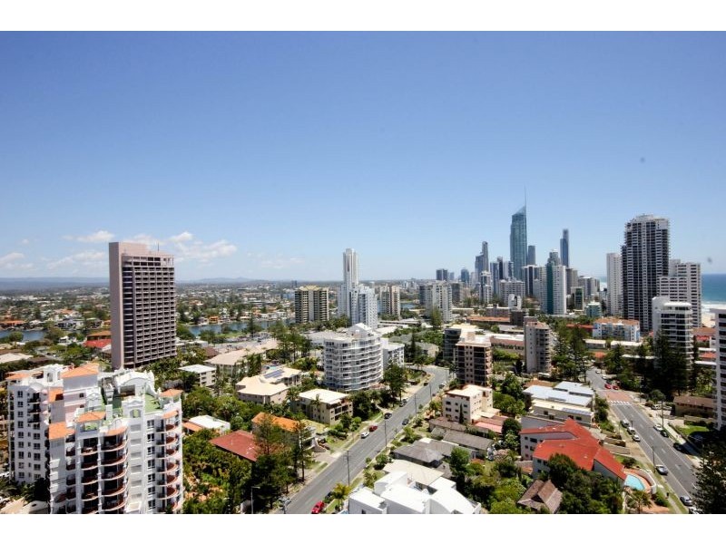 85 Old Burleigh Road, Broadbeach QLD 4218