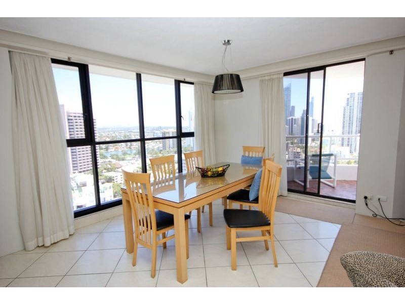 85 Old Burleigh Road, Broadbeach QLD 4218