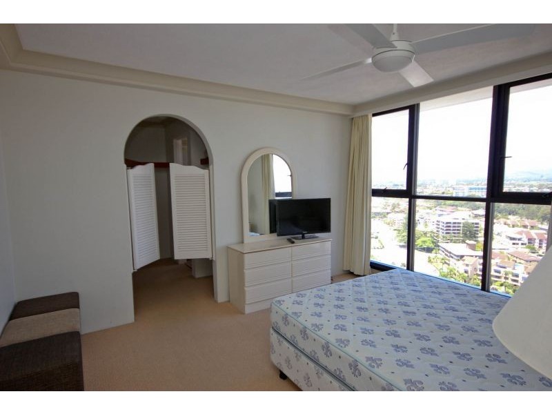 85 Old Burleigh Road, Broadbeach QLD 4218