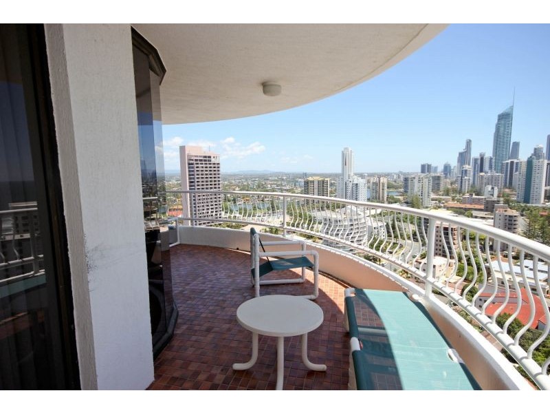85 Old Burleigh Road, Broadbeach QLD 4218