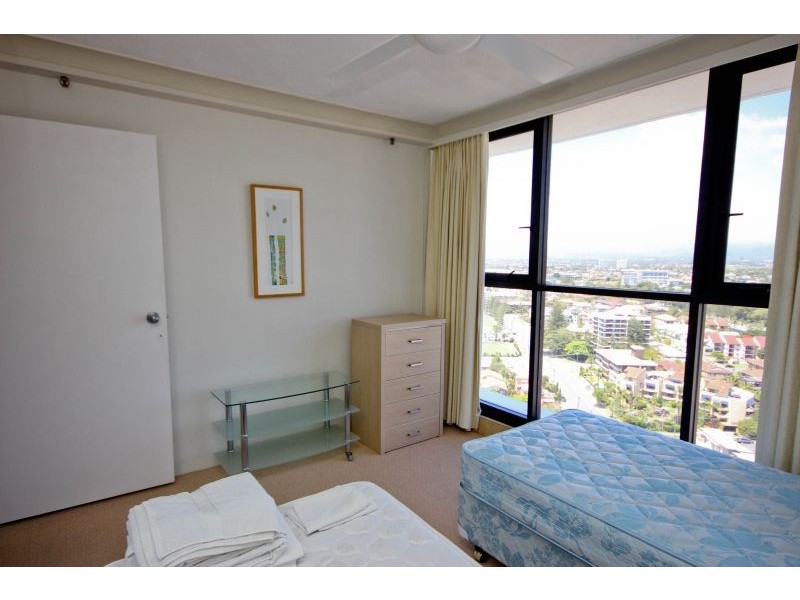 85 Old Burleigh Road, Broadbeach QLD 4218