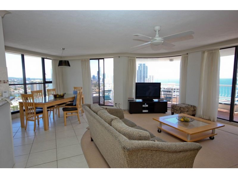 85 Old Burleigh Road, Broadbeach QLD 4218