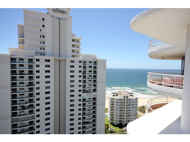 85 Old Burleigh Road, Broadbeach QLD 4218