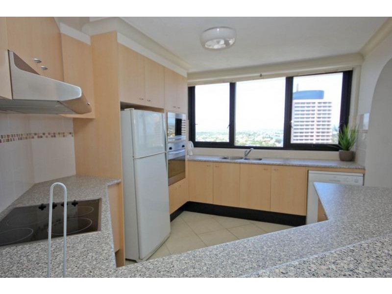 85 Old Burleigh Road, Broadbeach QLD 4218