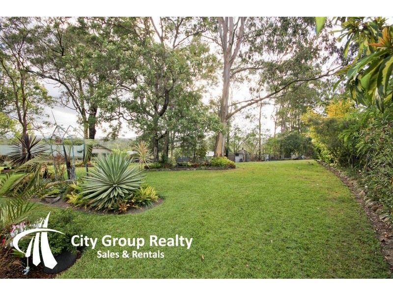 101 Mudgeeraba Road, Worongary QLD 4213
