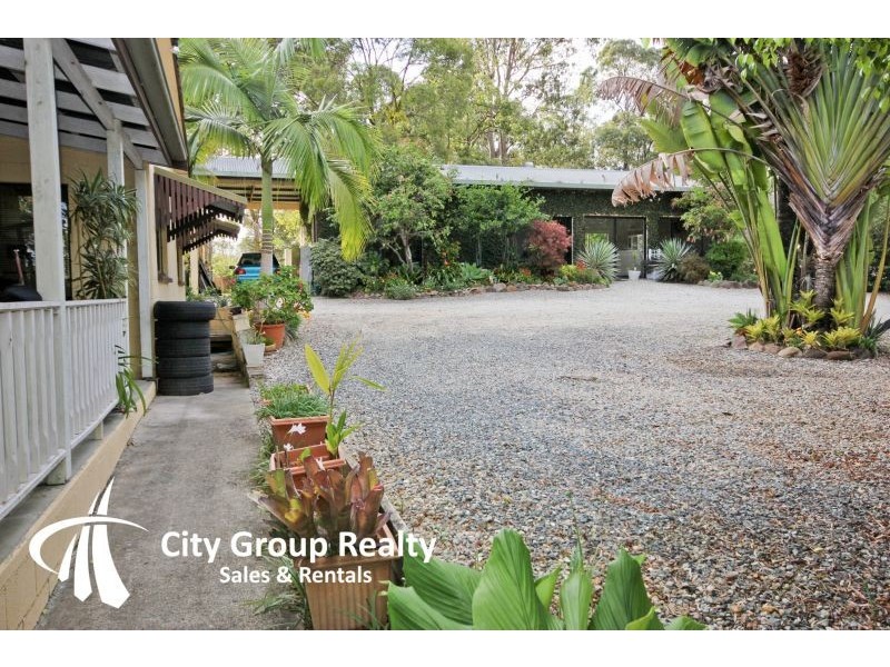 101 Mudgeeraba Road, Worongary QLD 4213