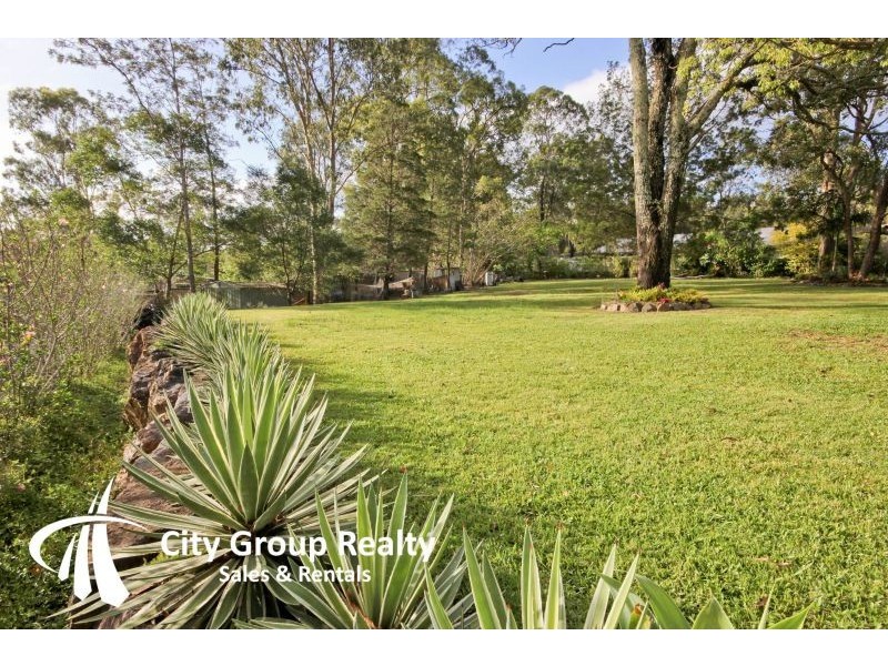 101 Mudgeeraba Road, Worongary QLD 4213