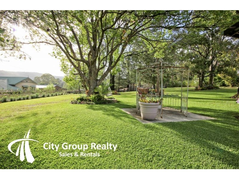 101 Mudgeeraba Road, Worongary QLD 4213