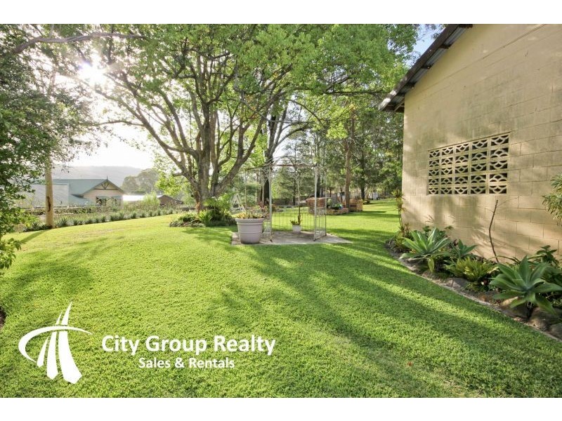 101 Mudgeeraba Road, Worongary QLD 4213