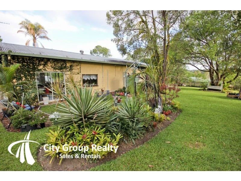 101 Mudgeeraba Road, Worongary QLD 4213