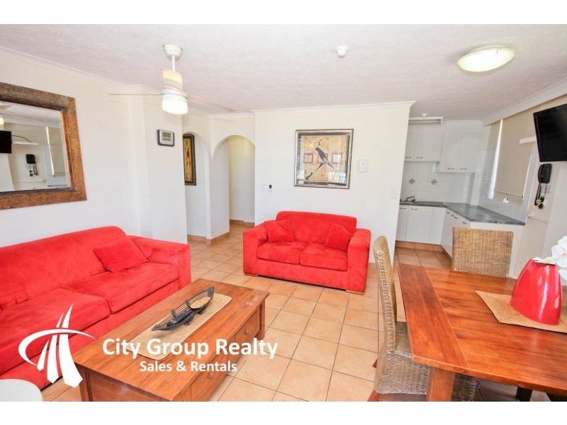 6 ‘Olympus’ 60 The Esplanade, Surfers Paradise QLD 4217