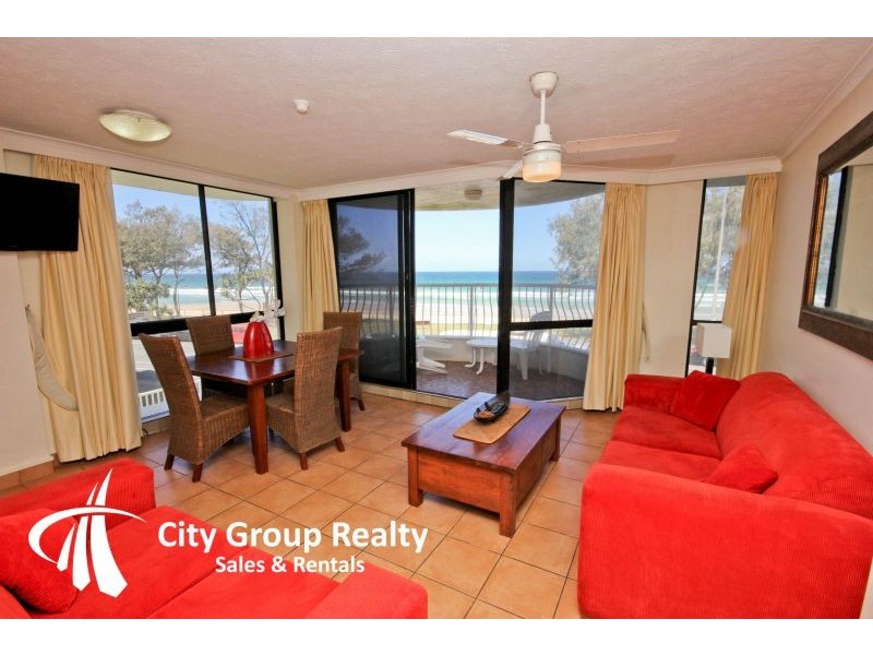 6 ‘Olympus’ 60 The Esplanade, Surfers Paradise QLD 4217