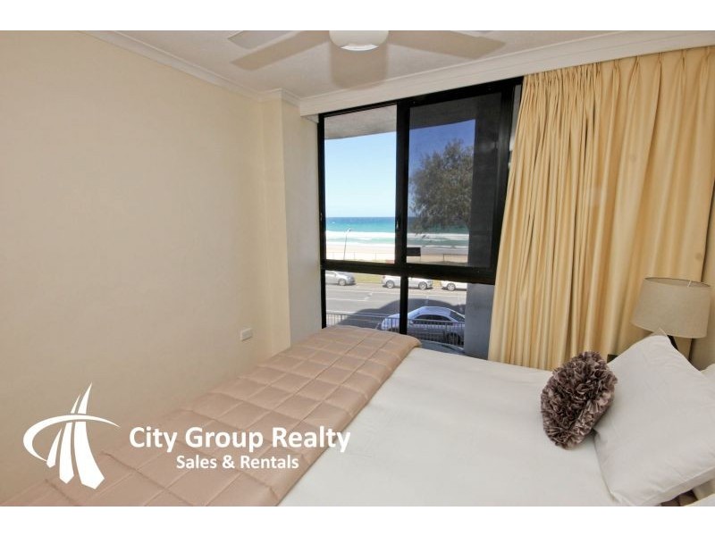 6 ‘Olympus’ 60 The Esplanade, Surfers Paradise QLD 4217