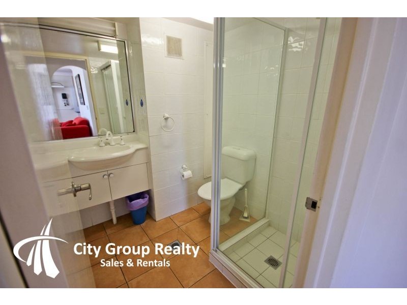 6 ‘Olympus’ 60 The Esplanade, Surfers Paradise QLD 4217