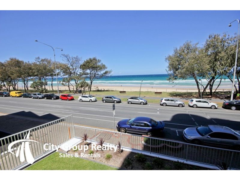 6 ‘Olympus’ 60 The Esplanade, Surfers Paradise QLD 4217