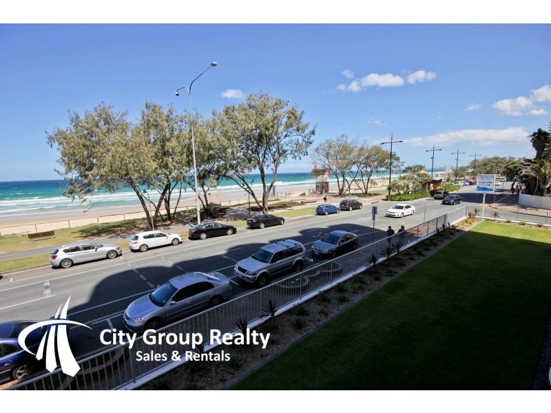 6 ‘Olympus’ 60 The Esplanade, Surfers Paradise QLD 4217
