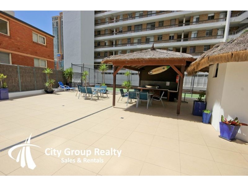 6 ‘Olympus’ 60 The Esplanade, Surfers Paradise QLD 4217