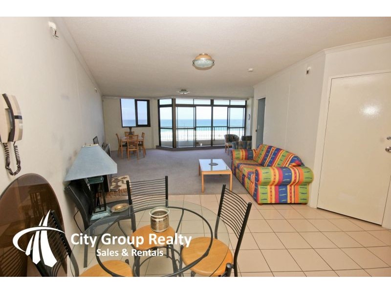 401 ‘Surfers International’ 9 Trickett Street, Surfers Paradise QLD 4217