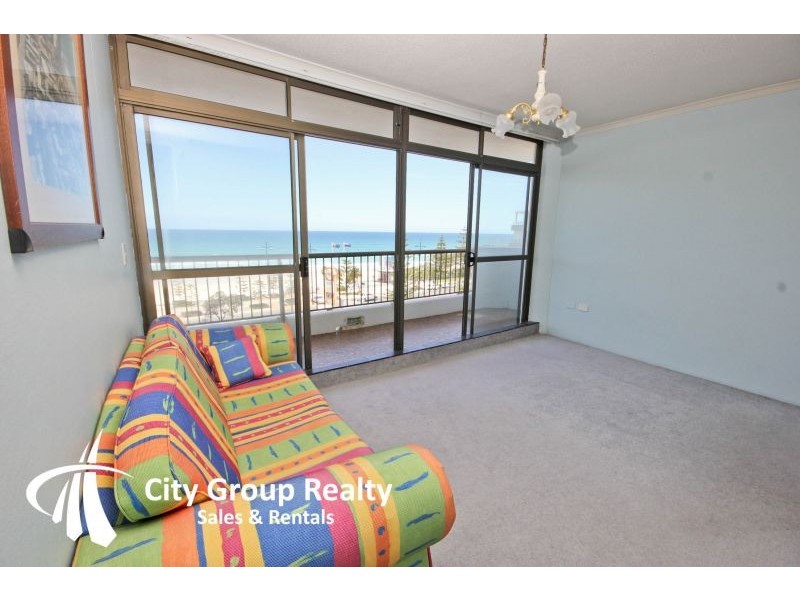 401 ‘Surfers International’ 9 Trickett Street, Surfers Paradise QLD 4217