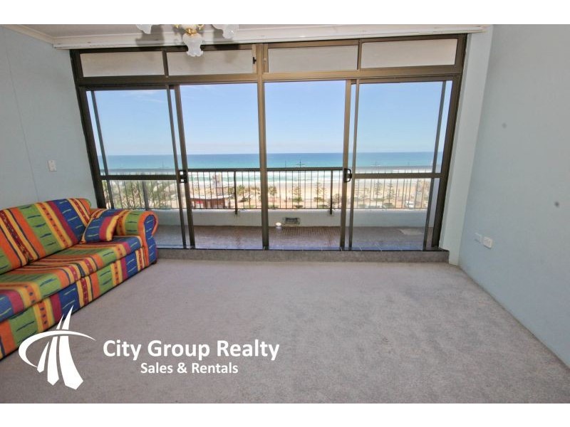 401 ‘Surfers International’ 9 Trickett Street, Surfers Paradise QLD 4217