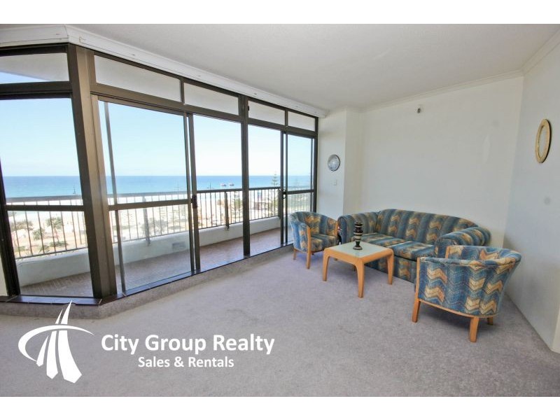 401 ‘Surfers International’ 9 Trickett Street, Surfers Paradise QLD 4217