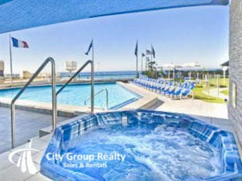 401 ‘Surfers International’ 9 Trickett Street, Surfers Paradise QLD 4217