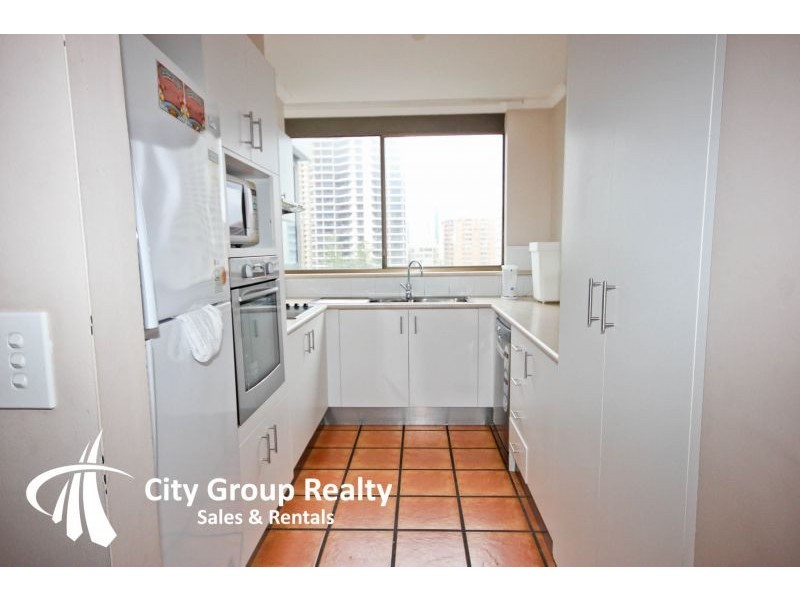 Surfers Paradise QLD 4217