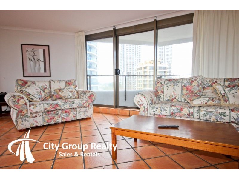 Surfers Paradise QLD 4217