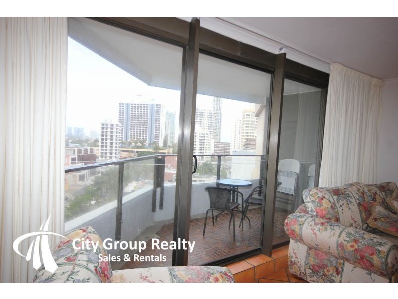 Surfers Paradise QLD 4217