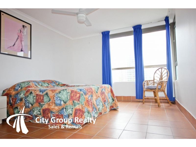 Surfers Paradise QLD 4217