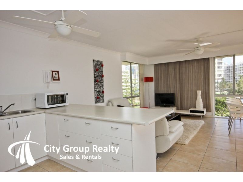 Broadbeach QLD 4218