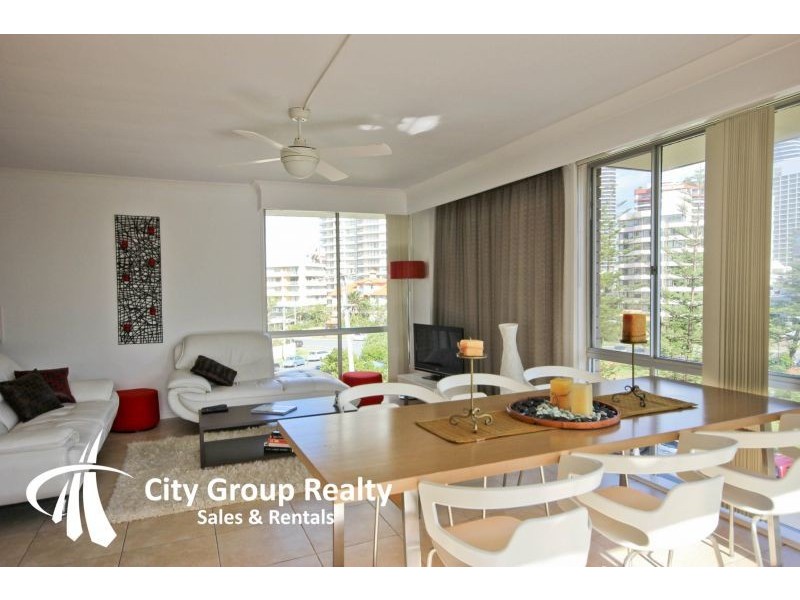 Broadbeach QLD 4218
