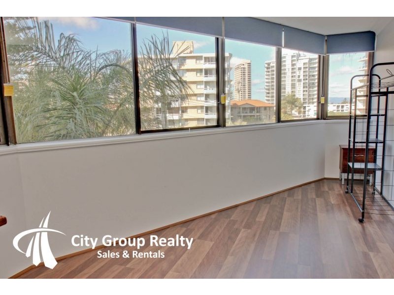 Surfers Paradise QLD 4217