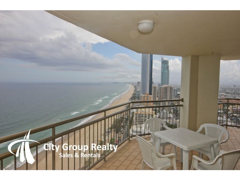 80 The Esplanade, Surfers Paradise QLD 4217