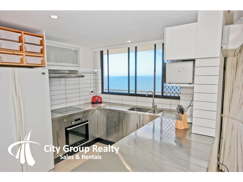 80 The Esplanade, Surfers Paradise QLD 4217