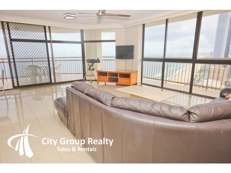 80 The Esplanade, Surfers Paradise QLD 4217