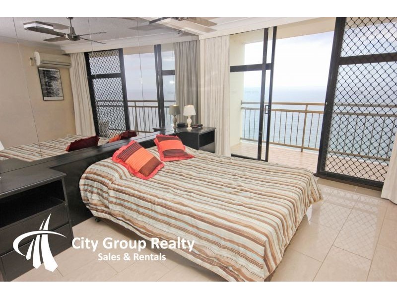 80 The Esplanade, Surfers Paradise QLD 4217