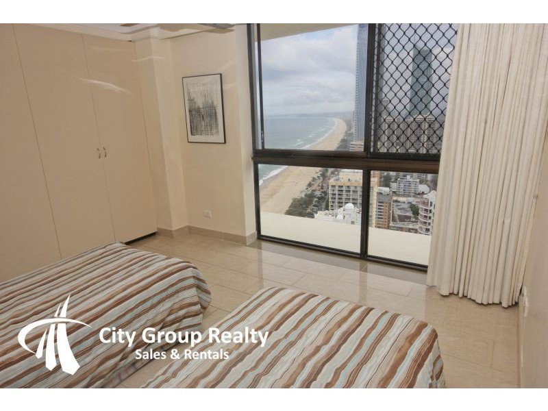 80 The Esplanade, Surfers Paradise QLD 4217