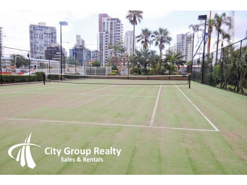 80 The Esplanade, Surfers Paradise QLD 4217