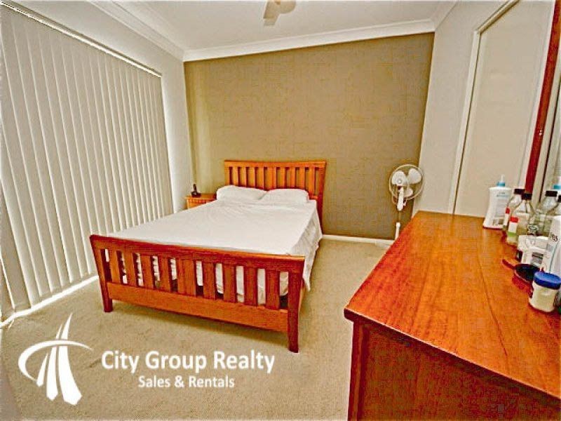 27 Eugenia Circuit, Robina QLD 4226