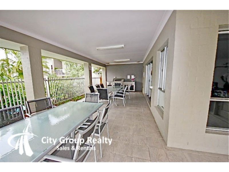 27 Eugenia Circuit, Robina QLD 4226