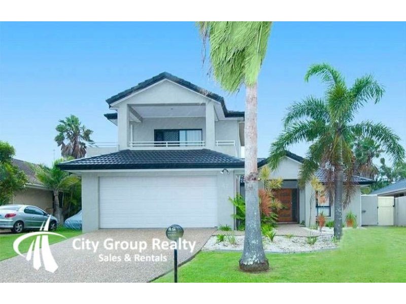 42 Sickle Avenue, Hope Island QLD 4212