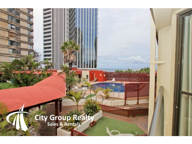 3 Orchid Avenue, Surfers Paradise QLD 4217