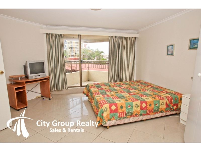 3 Orchid Avenue, Surfers Paradise QLD 4217