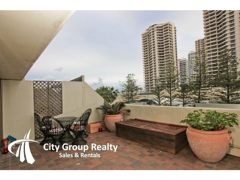 3 Orchid Avenue, Surfers Paradise QLD 4217